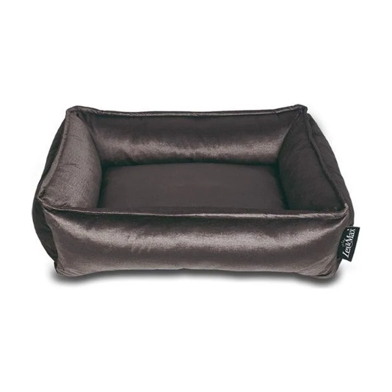 Lex&Max Cuna Amsterdam Perro Grande Taupe 1204g