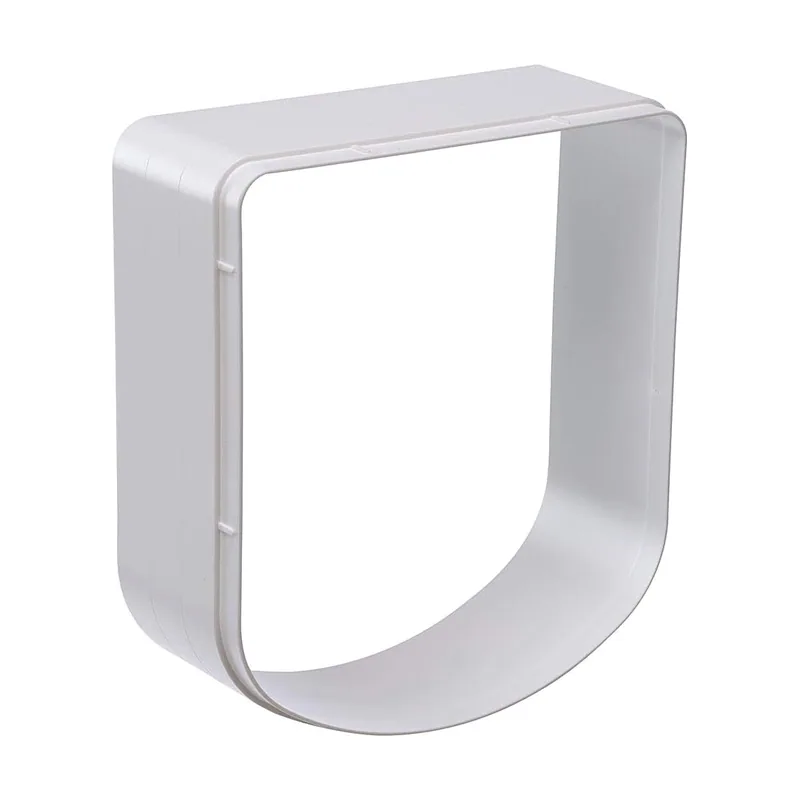 Ferplast Puerta Swing 3 Tunnel para la puerta
