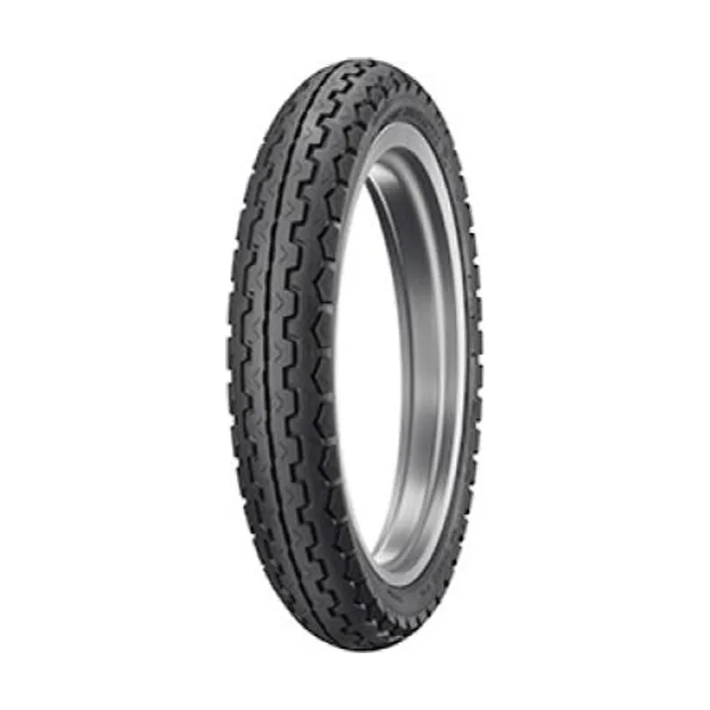 Dunlop TT 100 GP 120/70 ZR17 58W