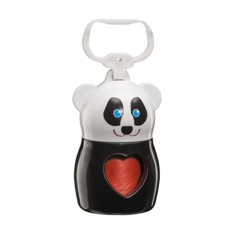 Ferplast Portabolsas Perro Dudu Panda 20