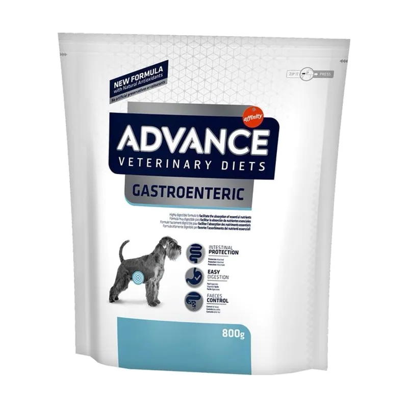 Affinity Advance Vet Canine Adult Gastroenteric 800g