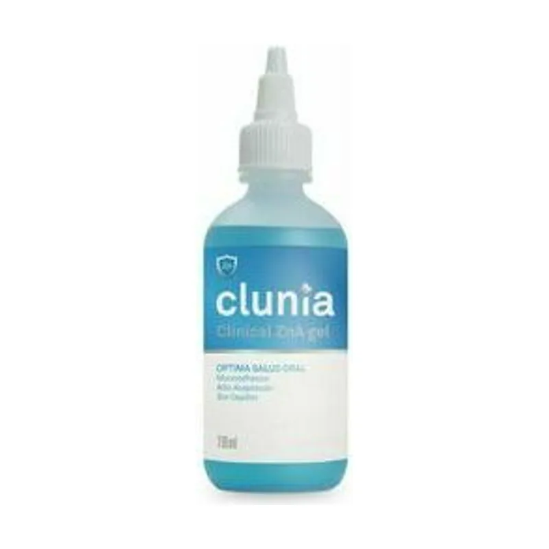 Vetnova Gel Clunia Clinical Zn-A Gel Oral 118ml