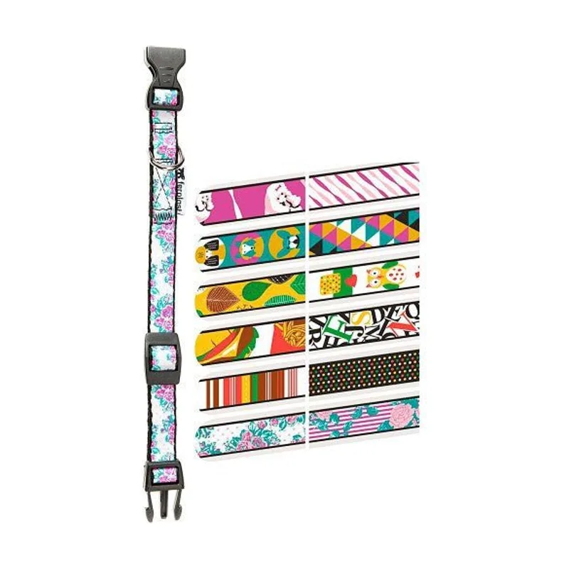 Ferplast Fantasia Collar de Nylon 1