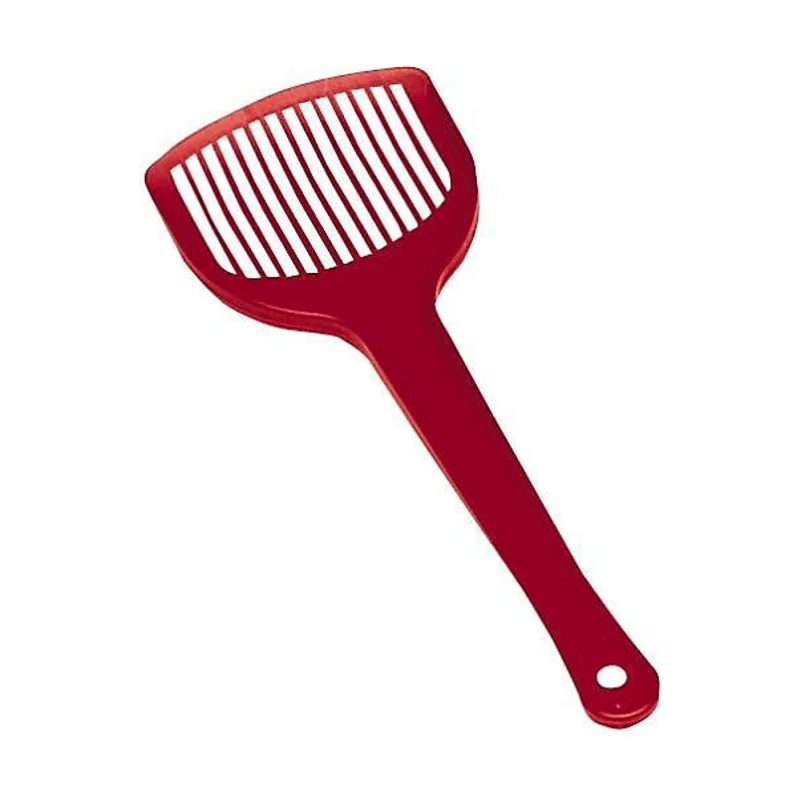 Ferplast FPI 5354 Pala para Arena Cromado