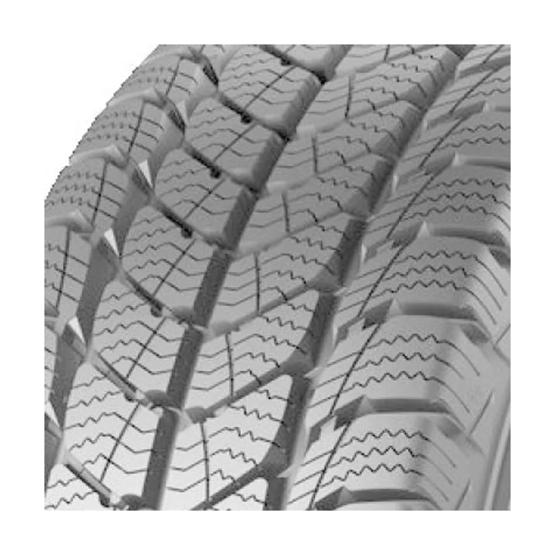 UNIROYAL Snow Max 3 205/75 R16 110/108R