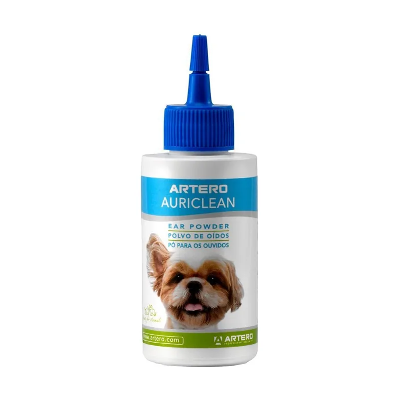 Artero Auriclean Polvo Oídos Higiene 30g