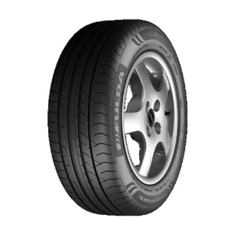FULDA EcoControl SUV 295/35 R21 107Y