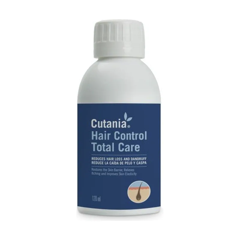 Vetnova Cutania Total Care Suplemento Dermatológico 120ml