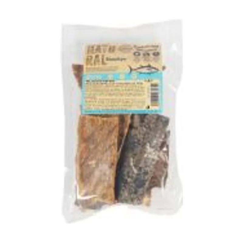 Alpha Spirit Alpha Nervios de Toro Snack para Perros 4x8