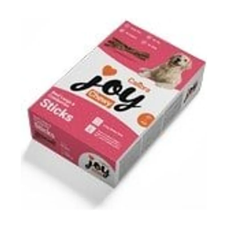 Calibra Joy Perros Sticks Masticables Vacuno y Arándano 50