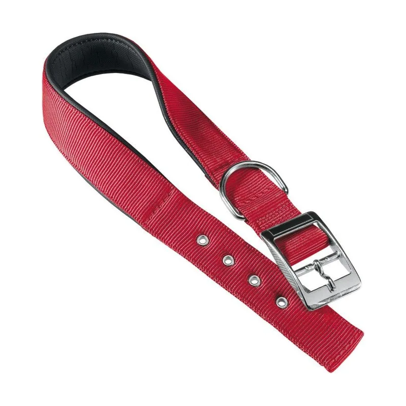 Ferplast Collar Daytona C Rojo 35-43cm