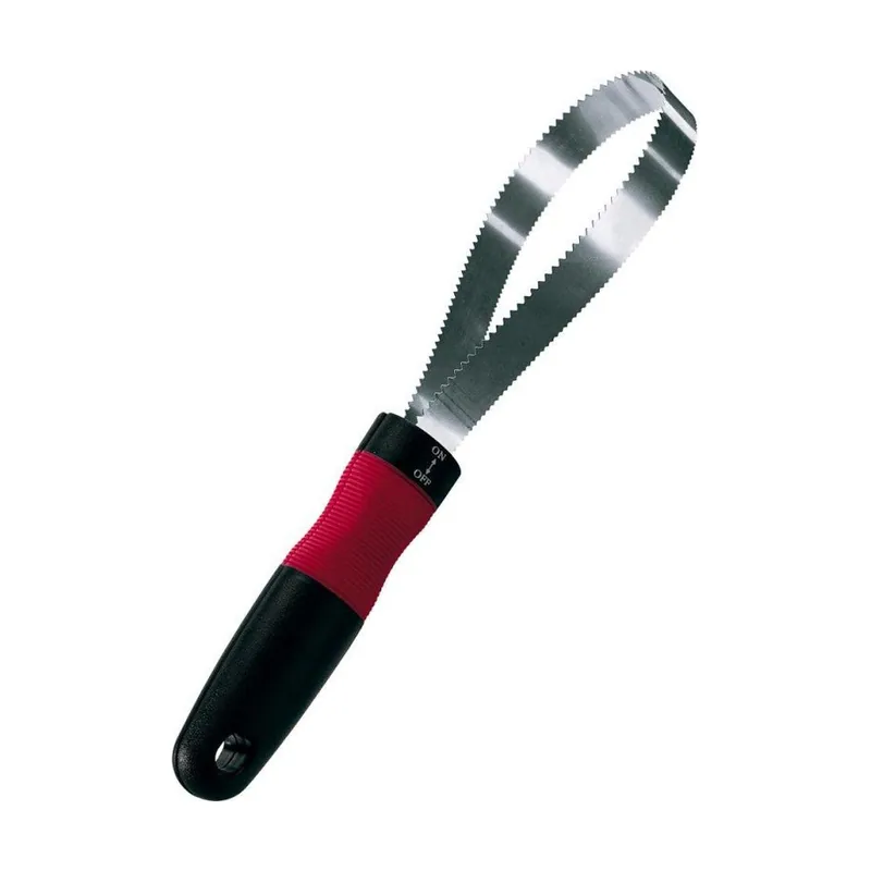 Ferplast Secapelo Currycomb de Acero Inoxidable 1