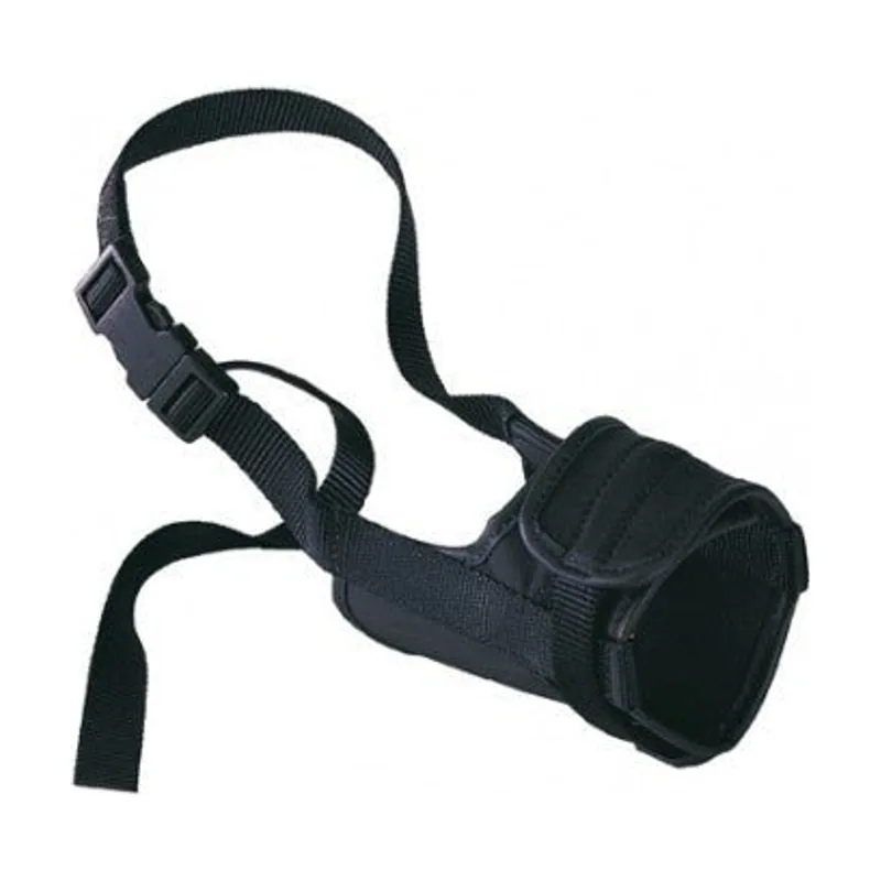 Ferplast Safe Bozal de Nylon XL 1