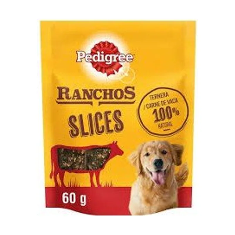 Whiskas Tiras de Ternera Ranchos 7