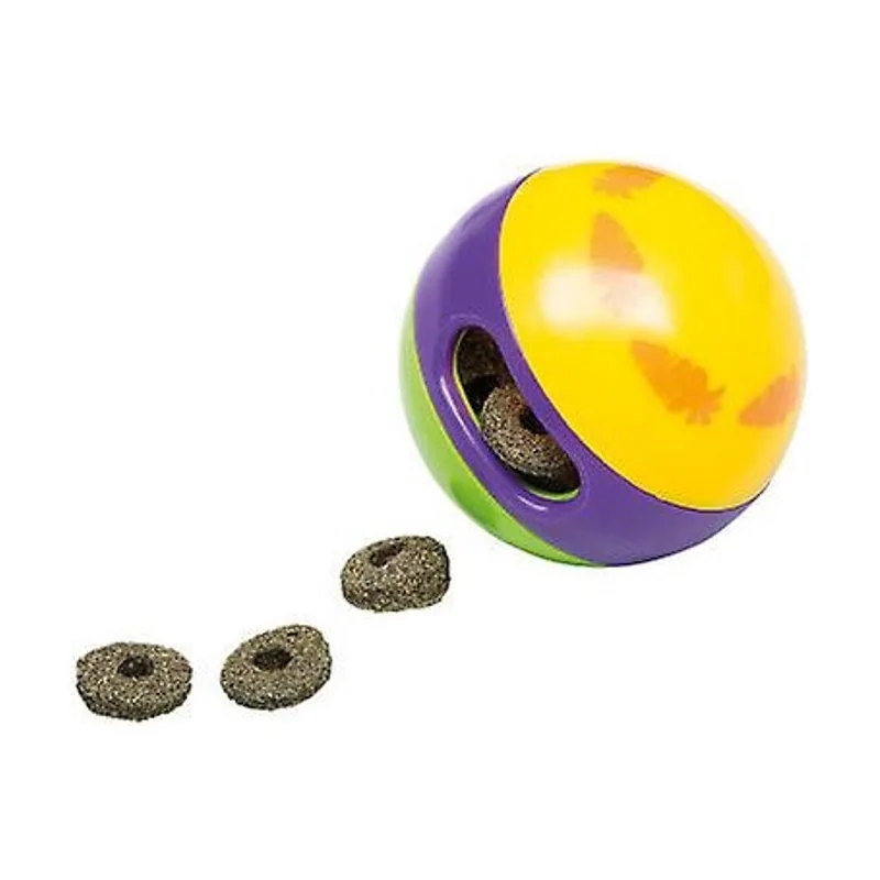 Ferplast Bola Dispensadora de Comida 6cm