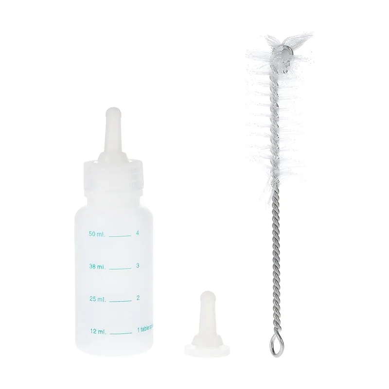 Ferplast Biberón para Cachorros 50ml