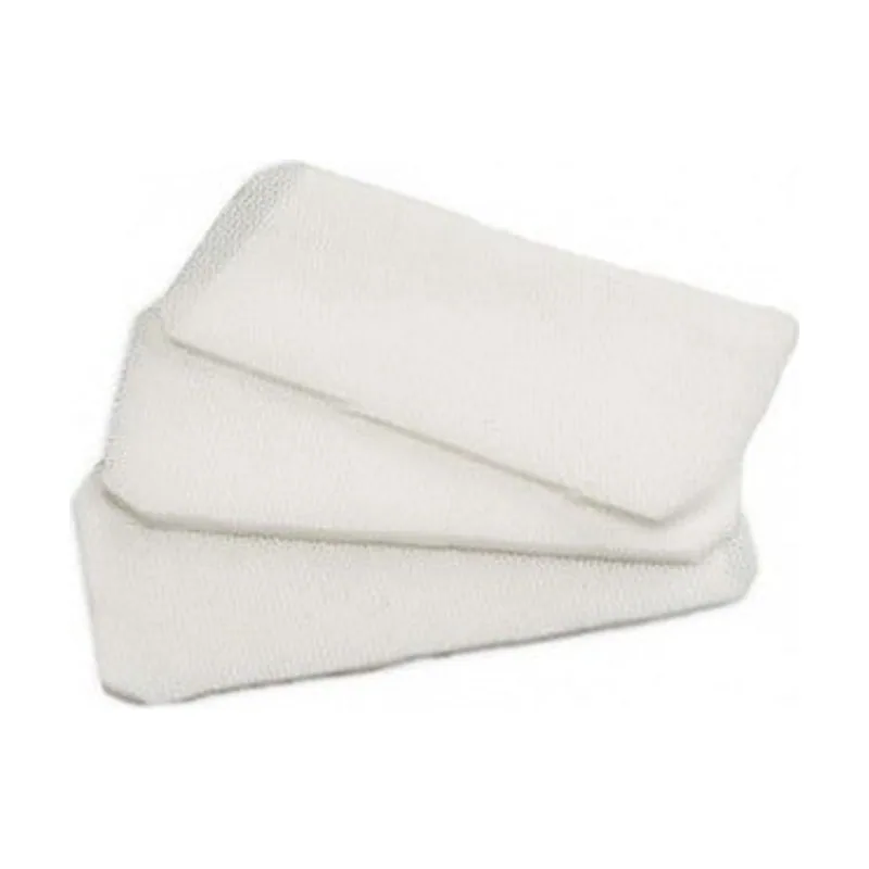 Ferplast Compresas Perro Mini-Small Almohadillas Higiénicas 12