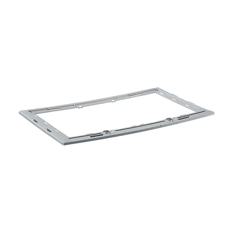 Ferplast Gris Frame M94 Casita 1