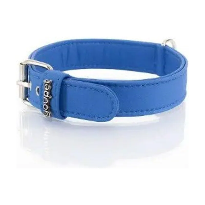 Youpet Collar Elements Azul 55/60 Accesorio para Perros 1un