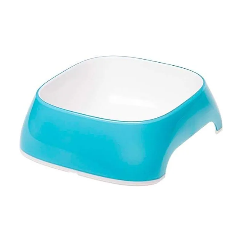 Ferplast Glam XS Comedero Azul 200ml