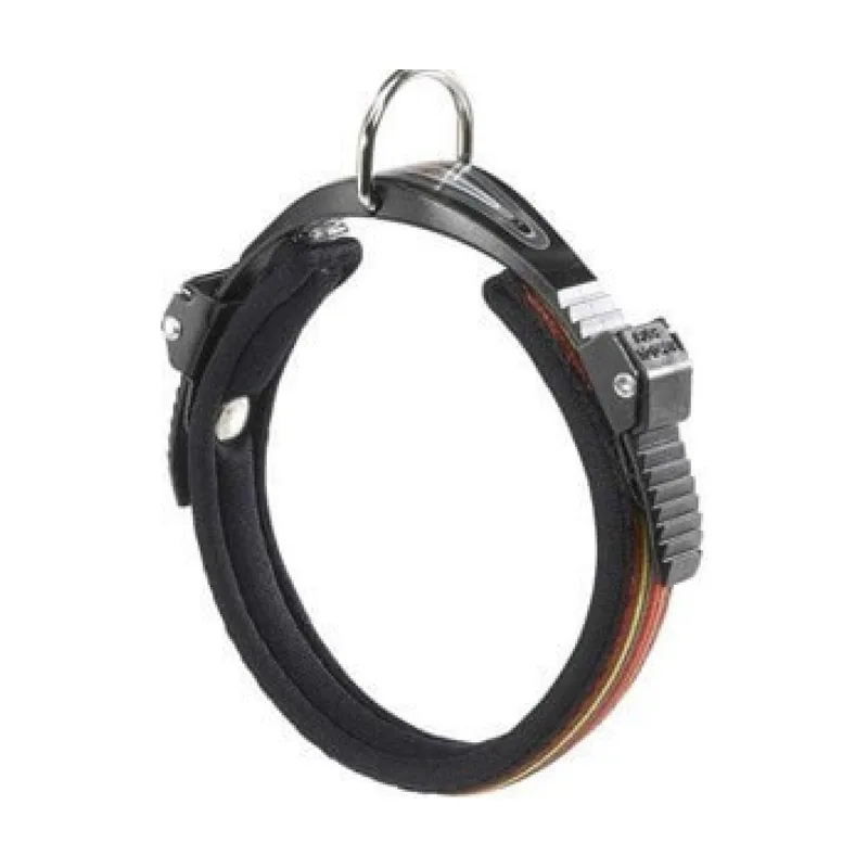 Ferplast Ergotattoo C20 Collar Naranja 1