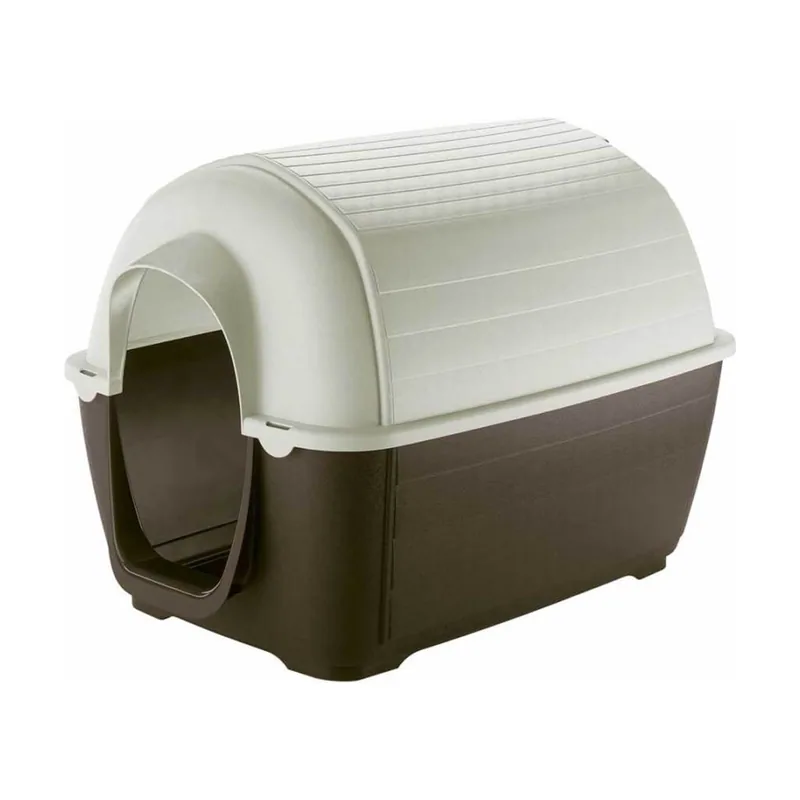 Ferplast Kenny 01 Caseta para perros 50x78x50cm