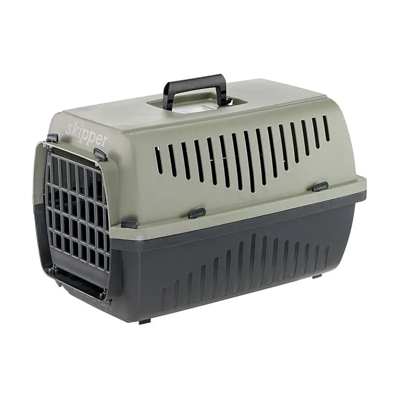 Ferplast Skipper 3 Cs Transportín 62x41x38cm