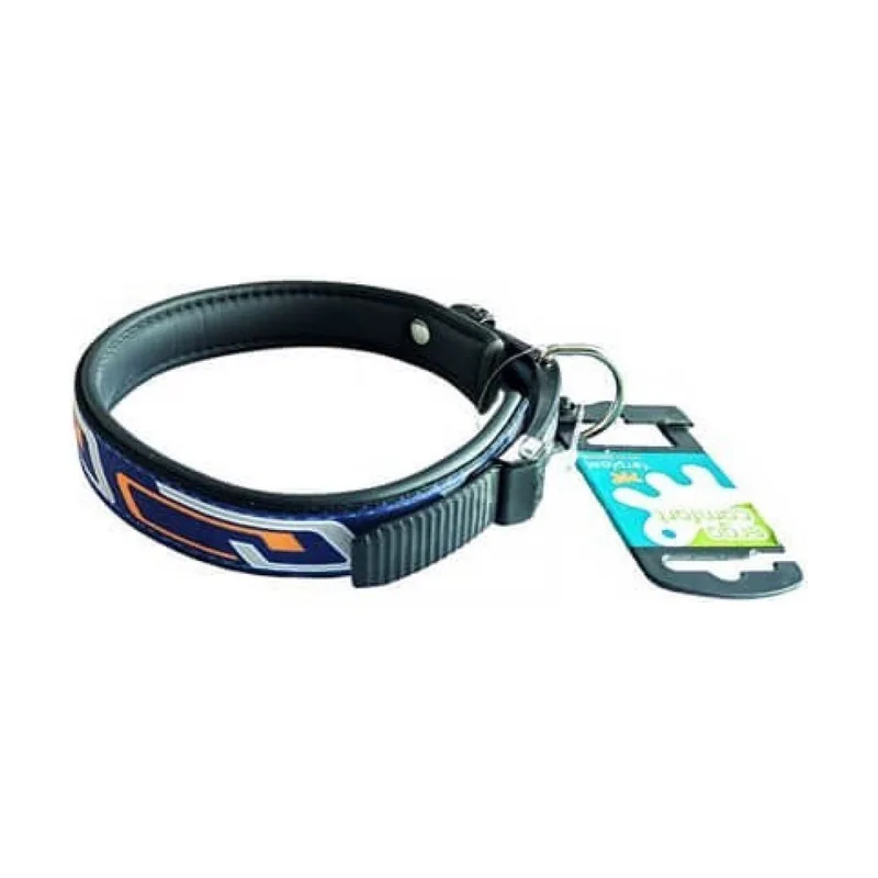 Ferplast Ergotattoo C15/40 Collar Naranja 2