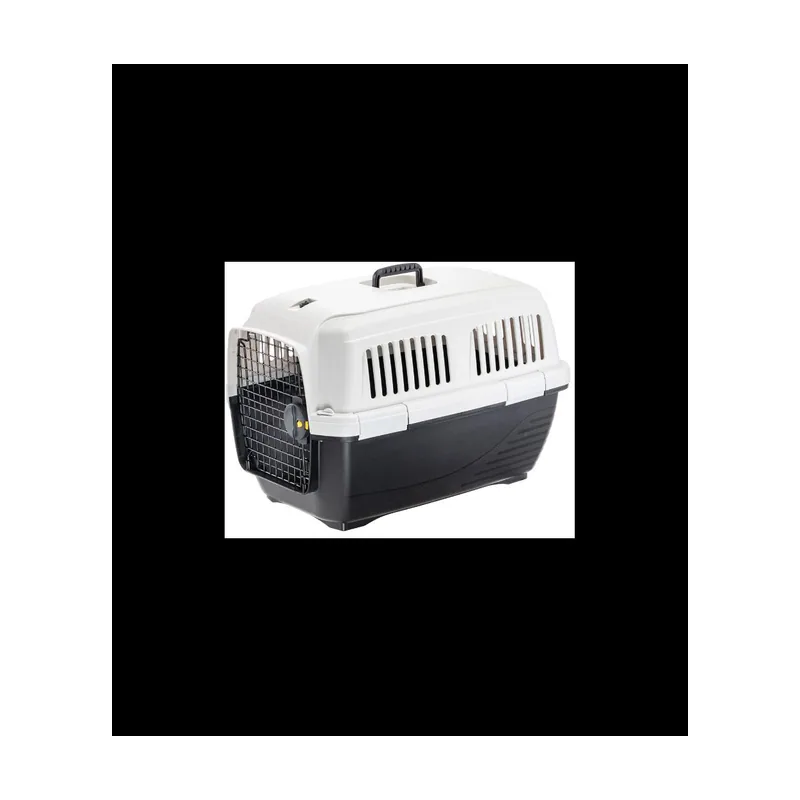 Ferplast Clipper 1 Transporte para Gatos y Perros Pequeños