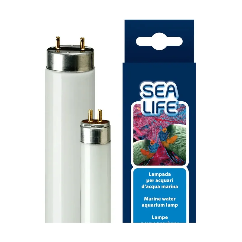 Ferplast Aquacoral UV-lámpara 30W 0.197kg