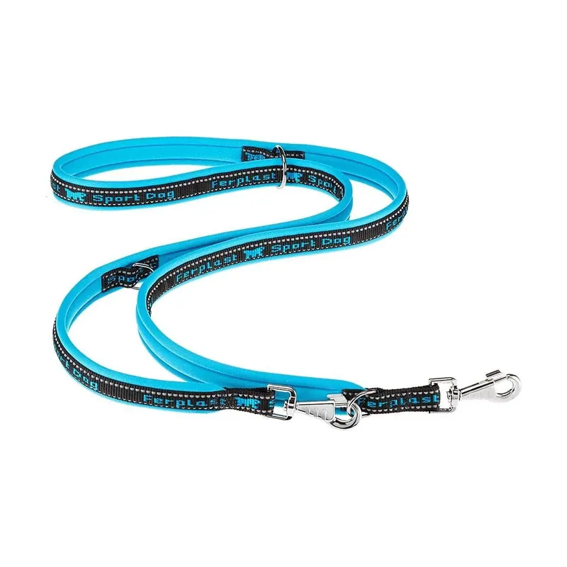 Ferplast GA25/200 Correa de Perro