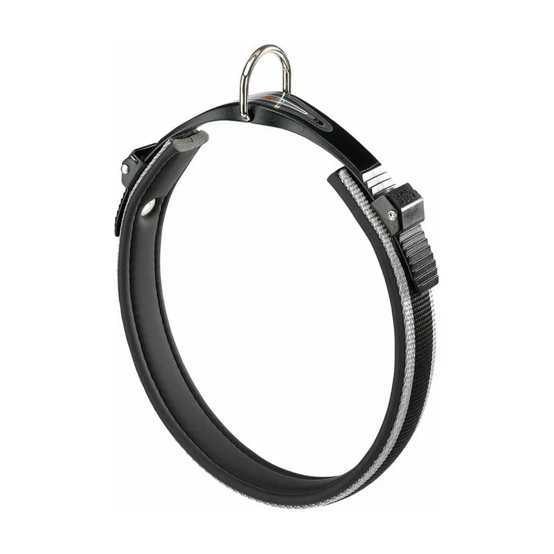 Ferplast Ergocomfort Collar Grande Gris 52-60cm