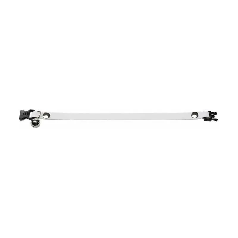 Ferplast Collar Ergoflex C12/28 blanco 1