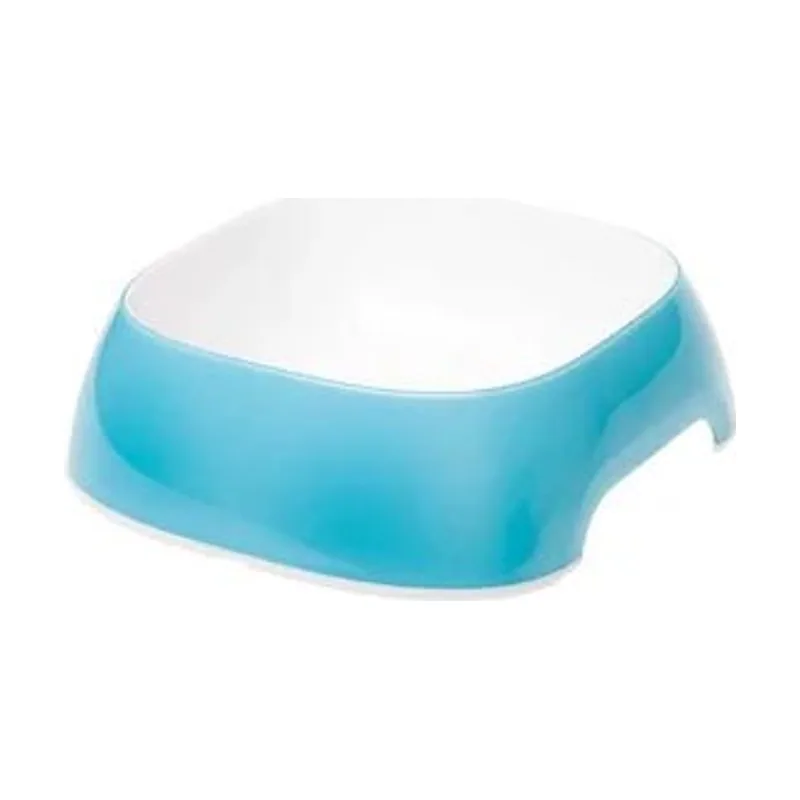 Ferplast Glam Comedero Azul 750ml