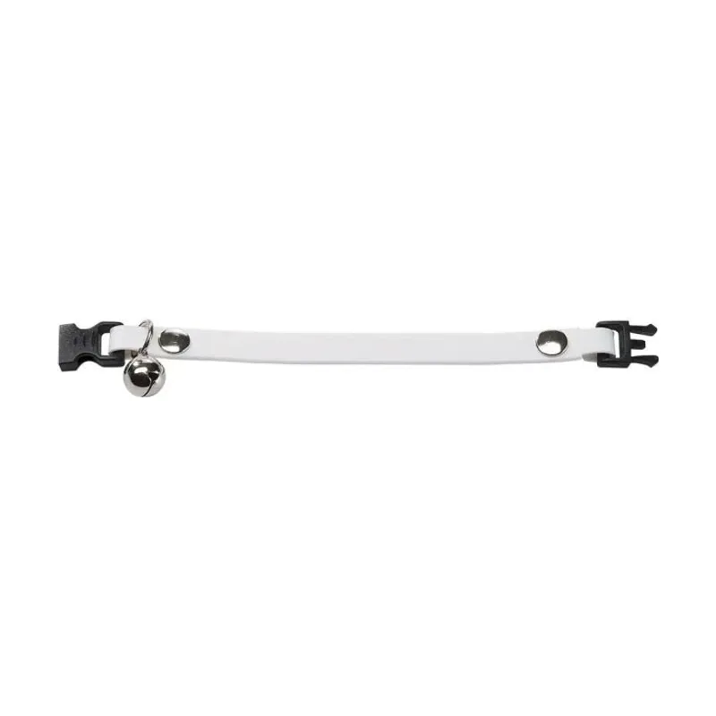Ferplast Ergoflex Cat Collar Blanco C 12-19 1