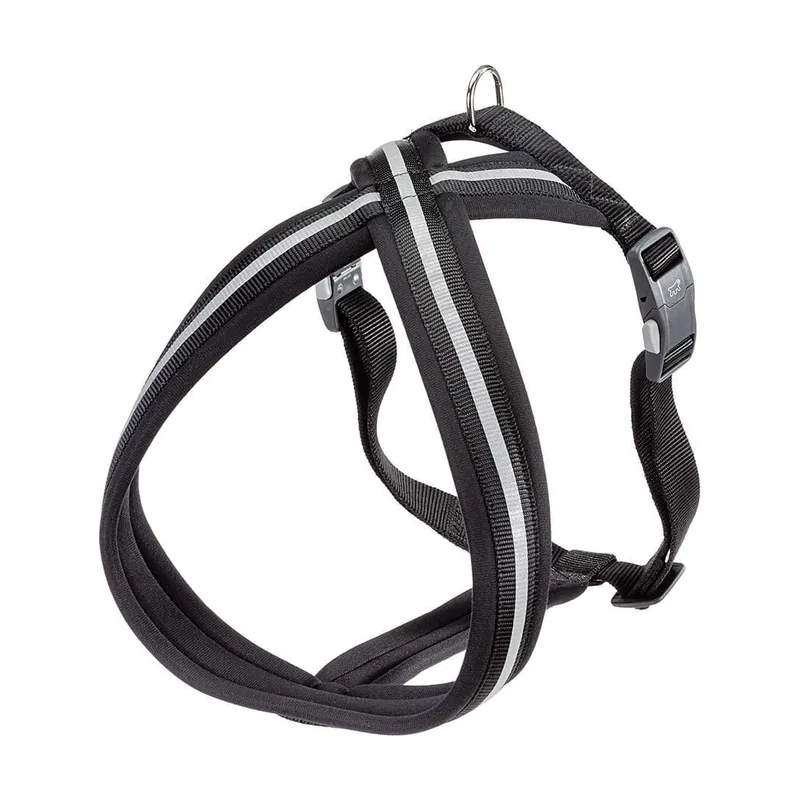 Ferplast Daytona Cross Arnés Negro 1