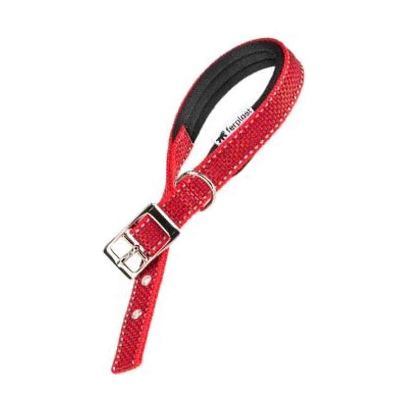 Ferplast Collar Daytona Deluxe Reflexivo