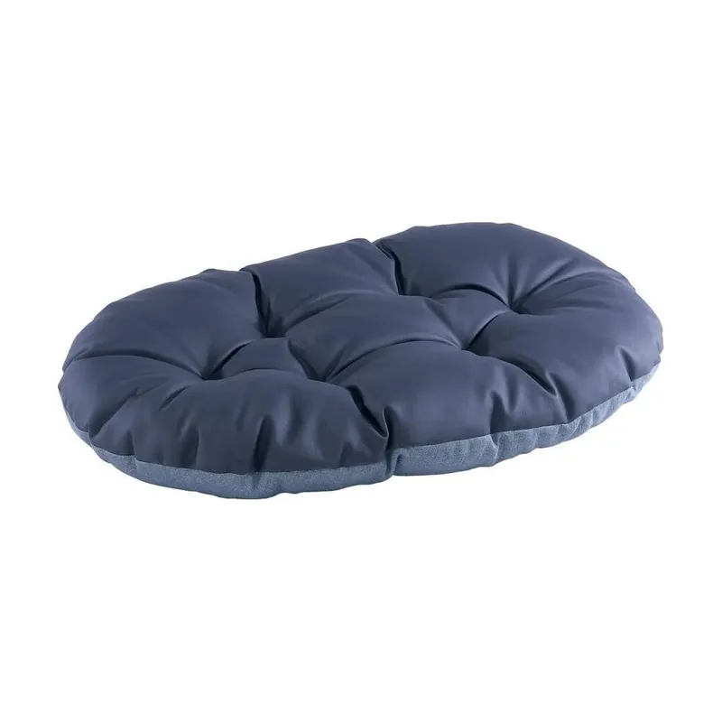 Ferplast Cojín Relax Prestige 89 10 Azul 1
