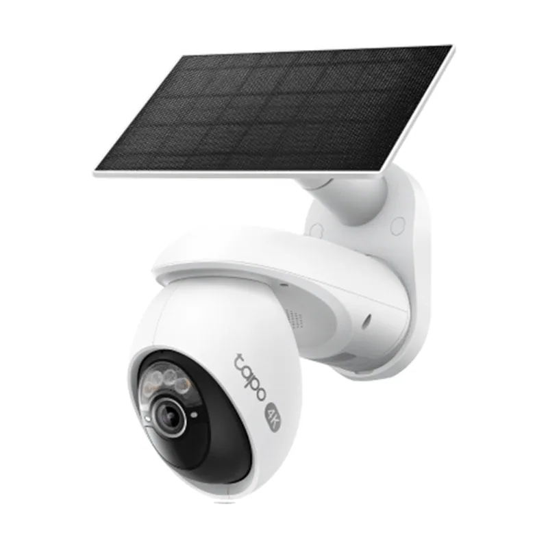 TP-Link Camara Exterior IP TC92