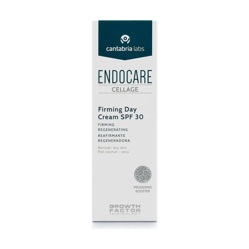 Endocare Cellage Firming Crema Día SPF30