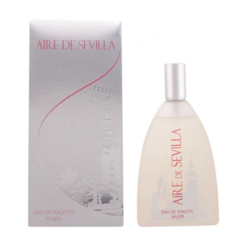 Aire Sevilla EDT Perfume de Mujer Vaporizador