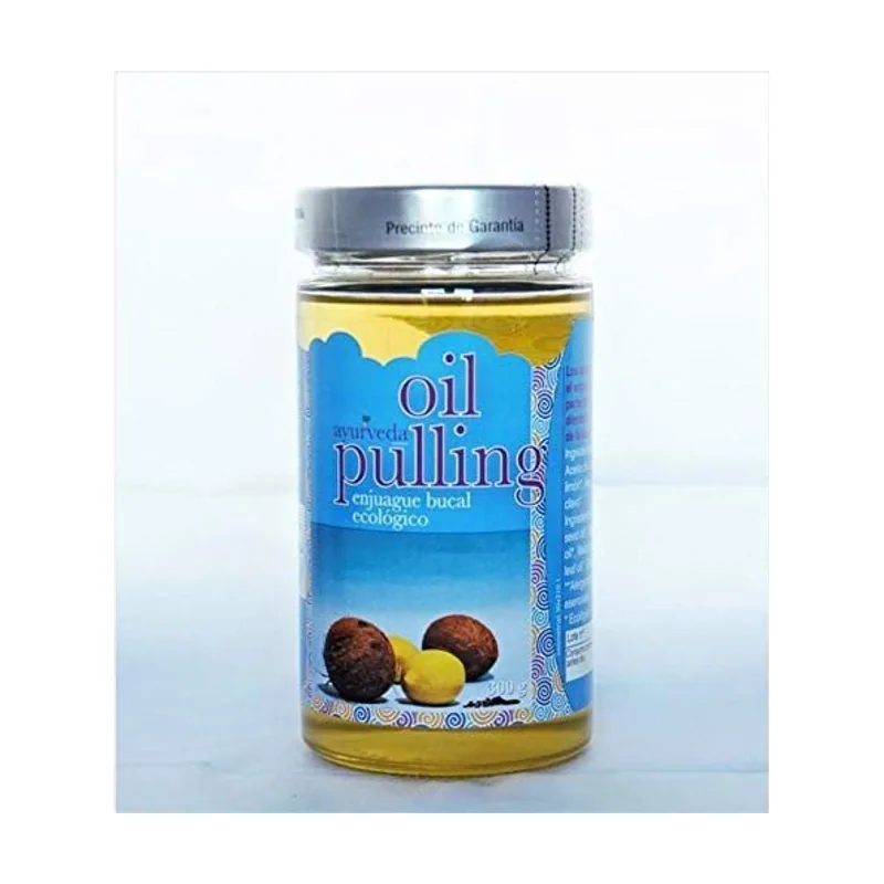 Ayurveda Oil Pulling Eco 300g