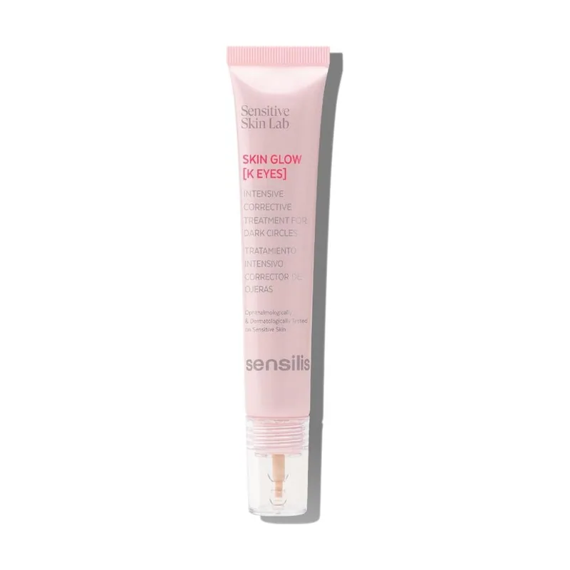 Sensilis Skin Glow K Eyes 15ml