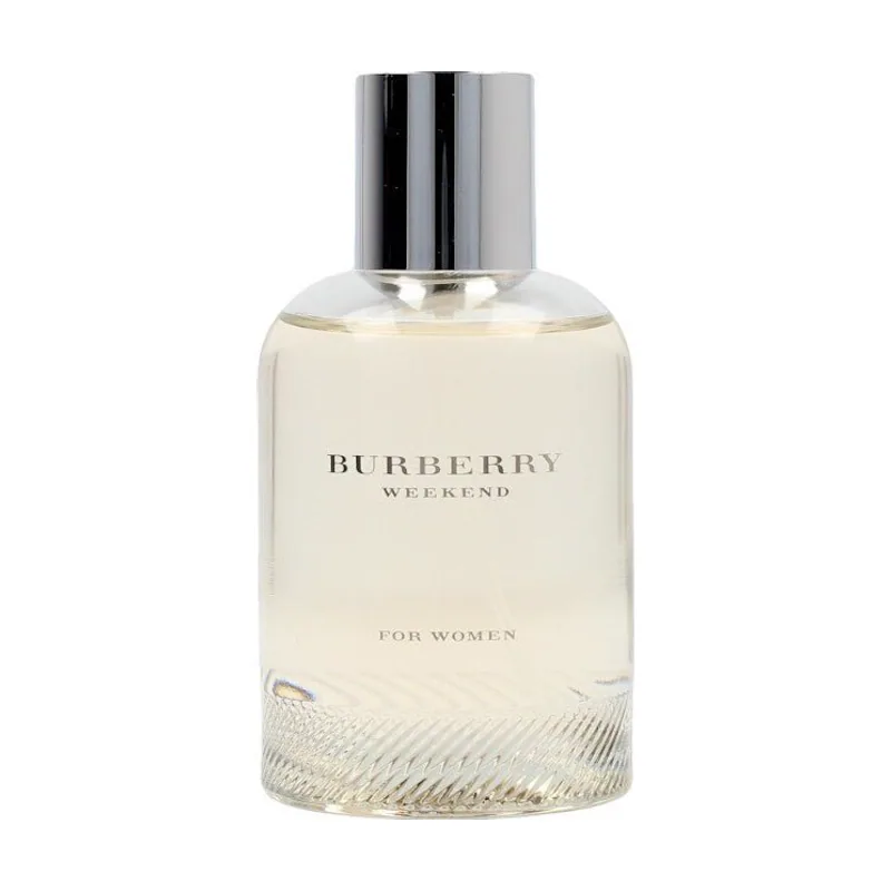 Burberry Weekend For Women Eau De Parfum Vaporizador