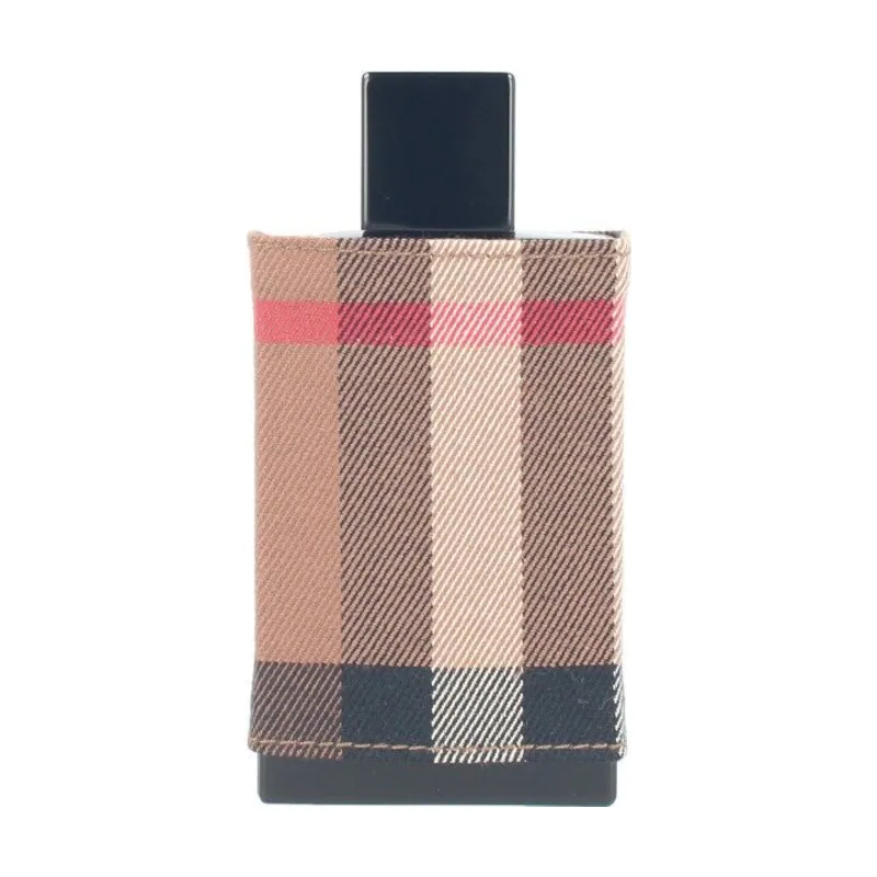 Burberry London For Men Eau De Toilette Vaporizador