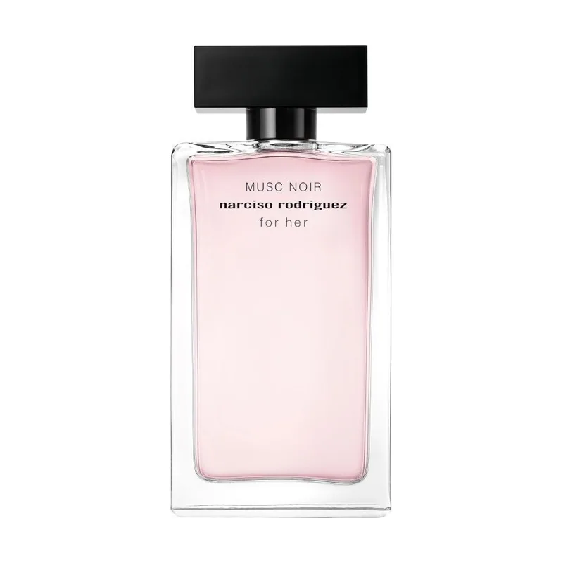 Narciso Rodriguez For Her Musc Noir Eau De Parfum Vaporizador