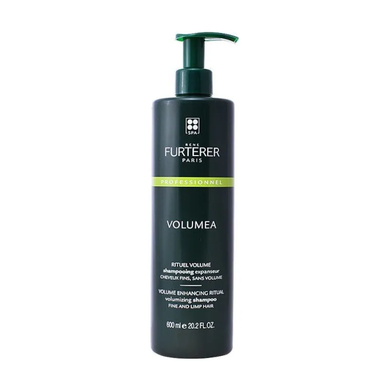 Rene Furterer Profesional Volumea Champú Expansor 600 ml