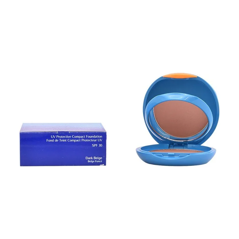 Shiseido Uv Protective Compact Foundation Spf30