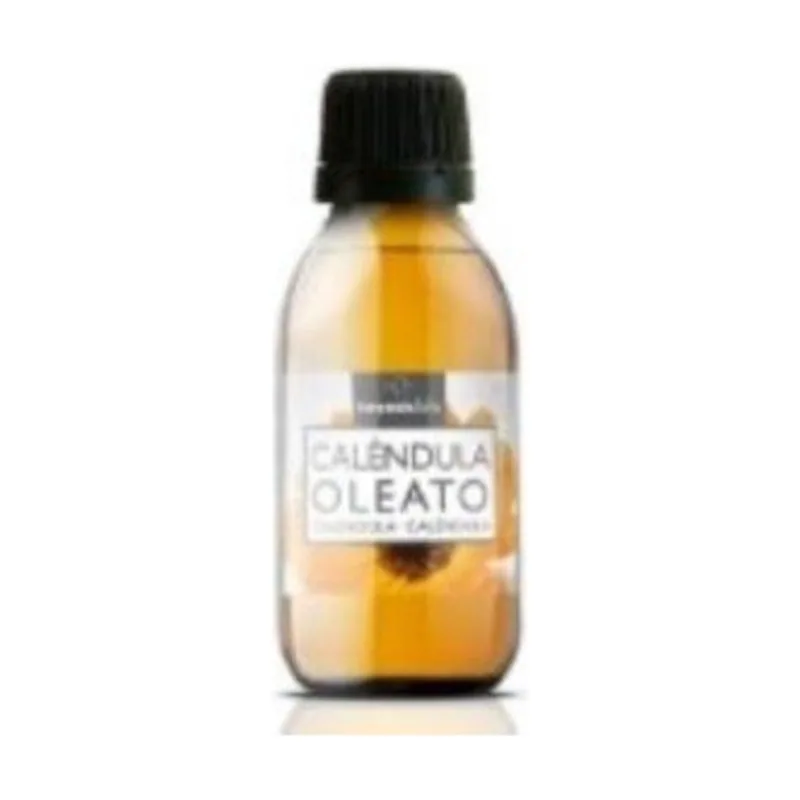 Terpenic Evo Aceite Oleato de Caléndula 100 ml