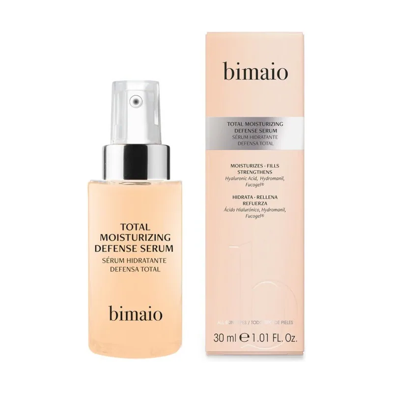 Bimaio Total Moisturizing Defense Sérum 30ml